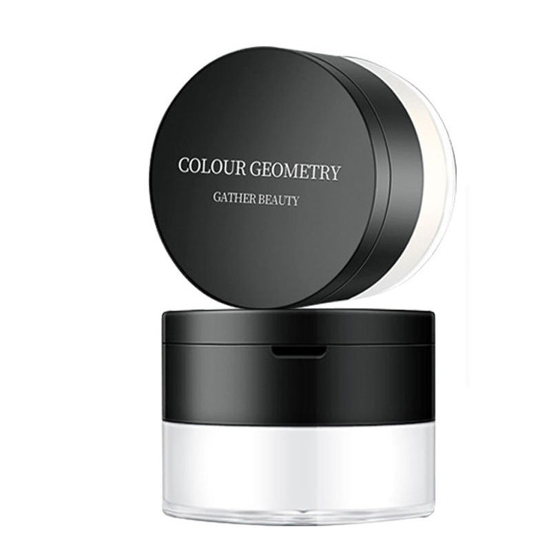 Oil Control And Makeup Powder Foundation Oil Control And Makeup Powder Foundation